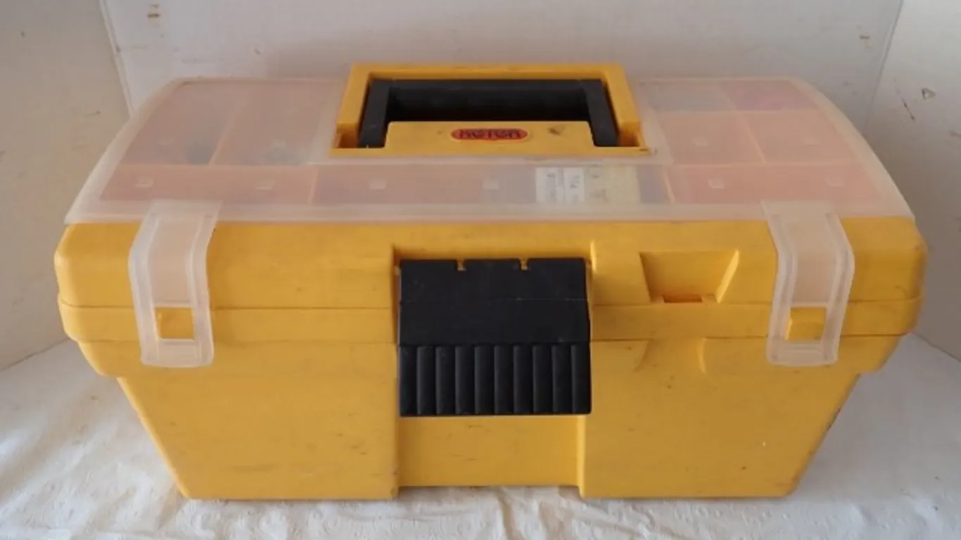 Toolbox & Such