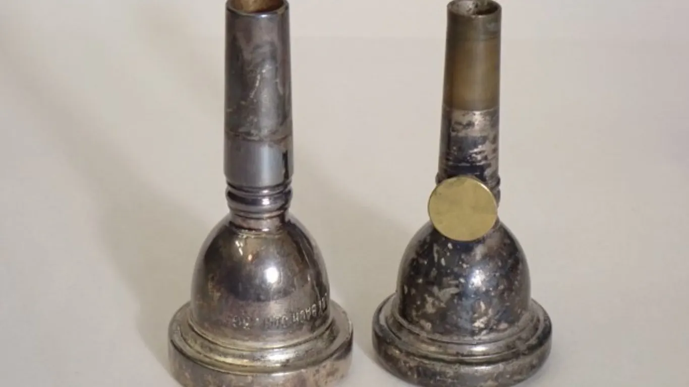 Mouthpieces #2