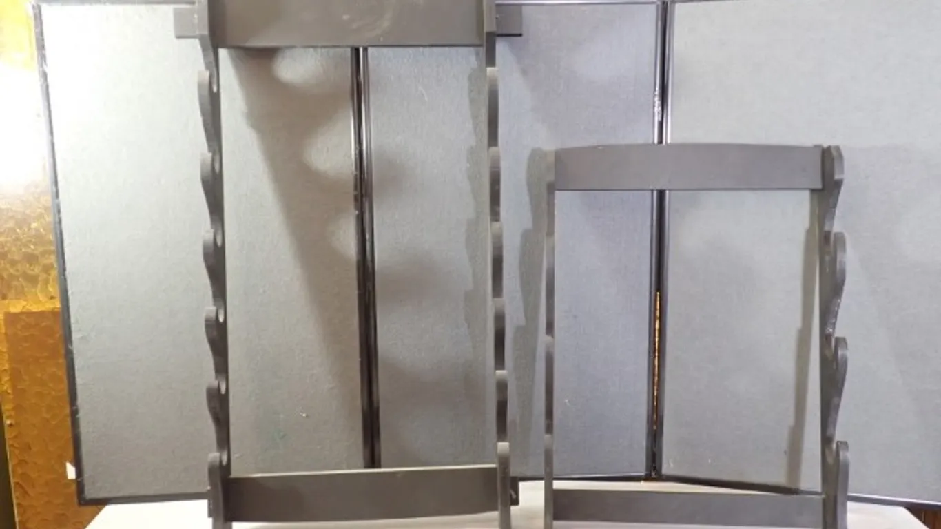 Sword Racks