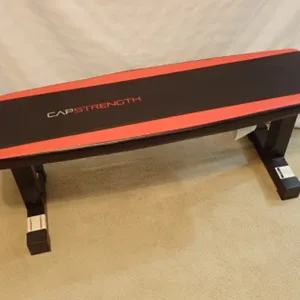 Flat Fitness Weight Board