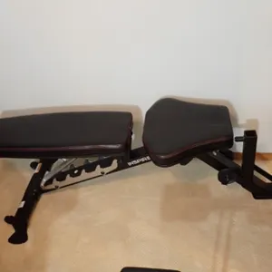 Weight Bench