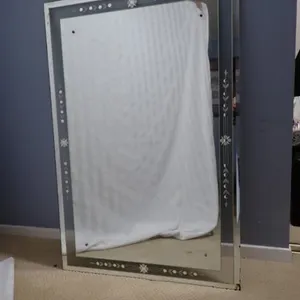 Glass Mirror