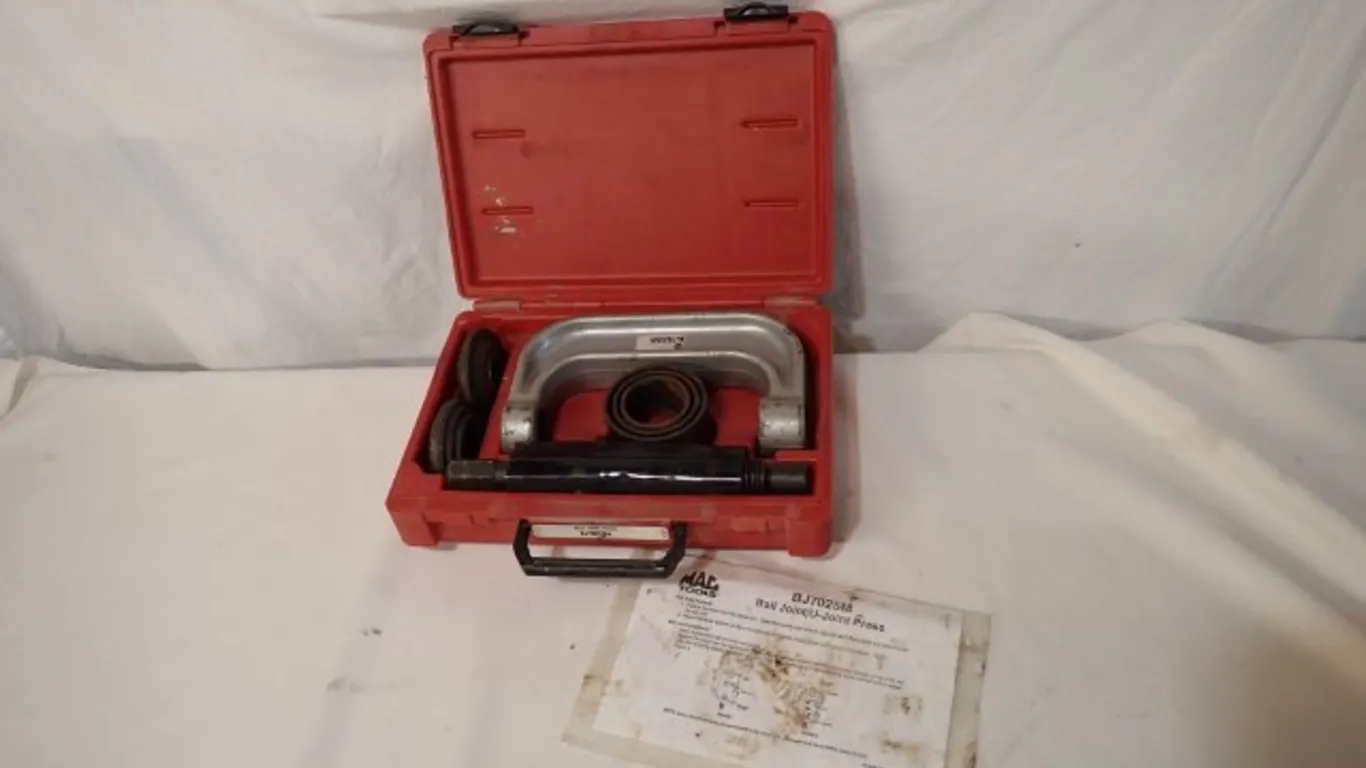 Mac Tools Ball Joint Press