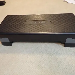 Aerobic Step Platform