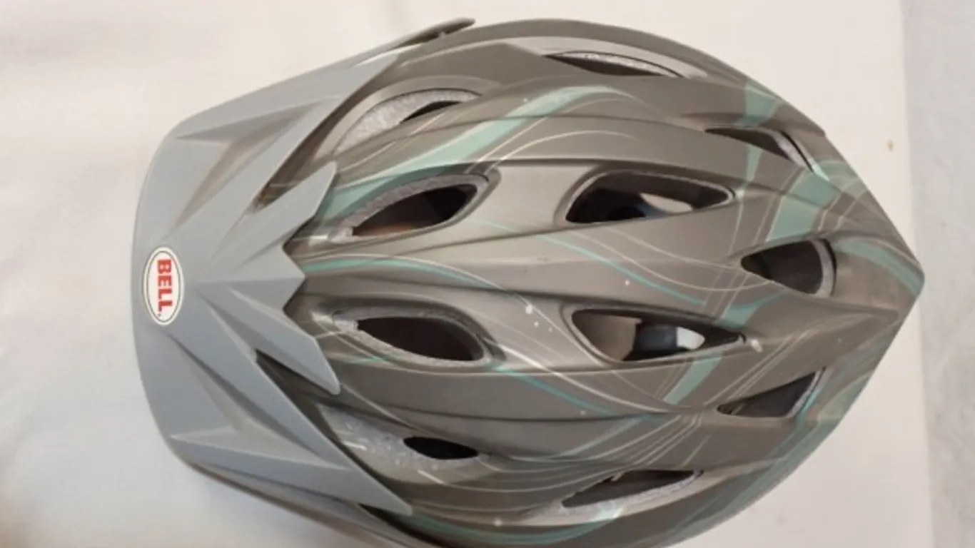 Bell Bike Helmet