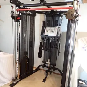 All-In-One Home Gym System