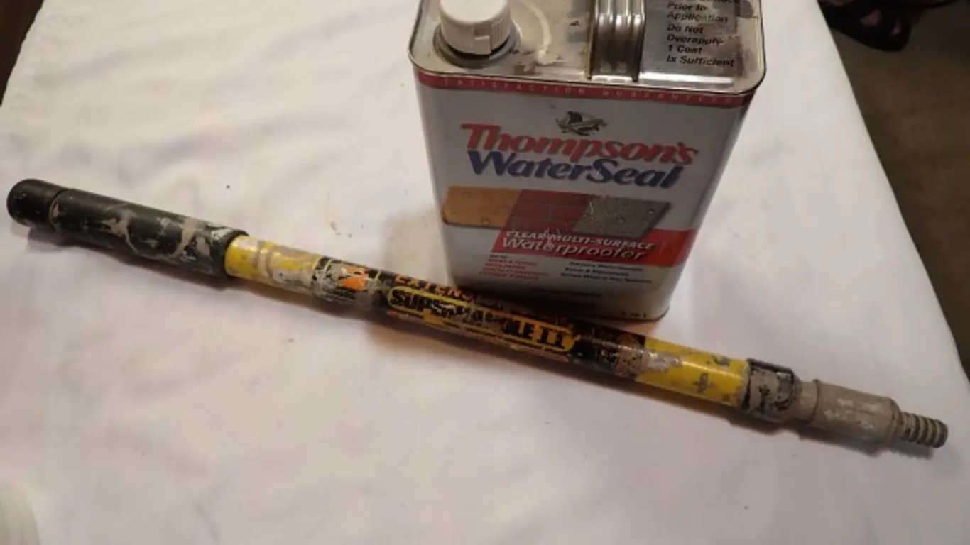 Thompson's WaterSeal