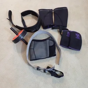 Fitness & Support Gear