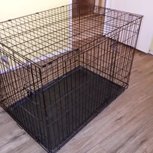 Dog Crate #2