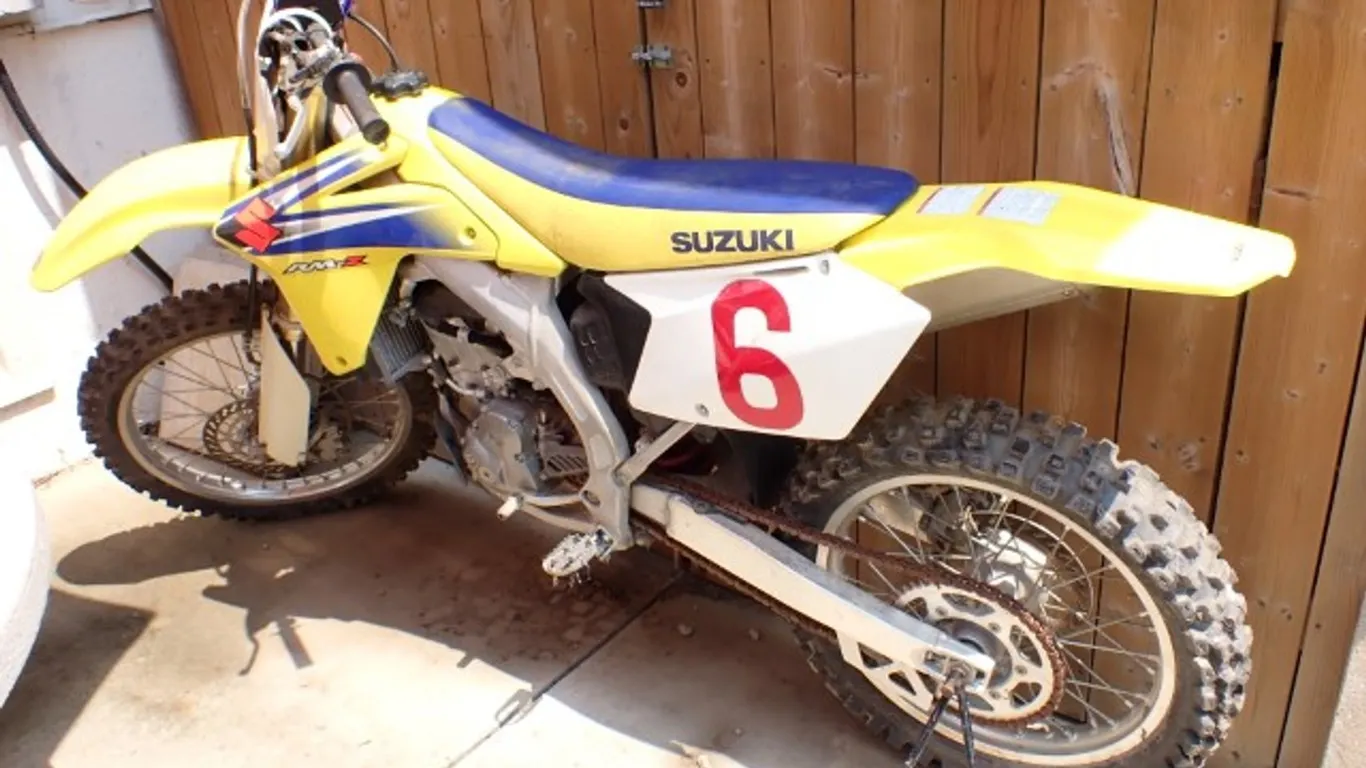 Suzuki #2