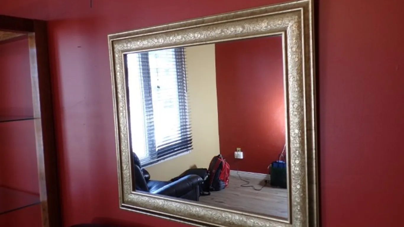 Wall Mirror