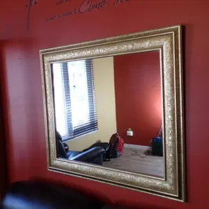 Wall Mirror