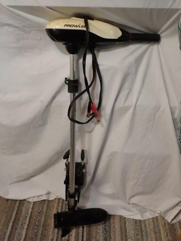 Prowler Trolling Motor