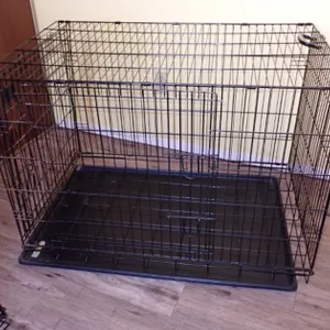 Dog Crate #1