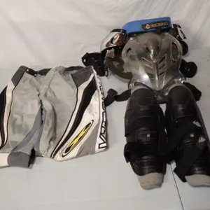 Youth Motocross Riding Gear
