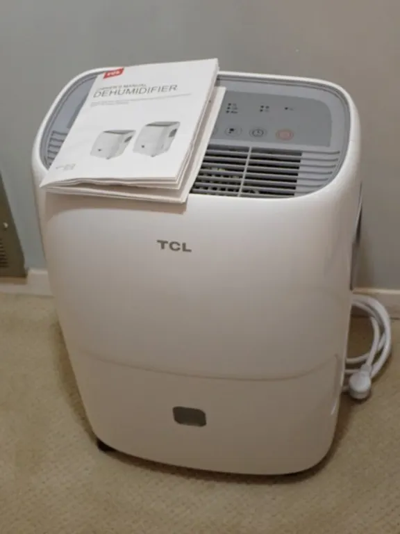 TCL Humidifier