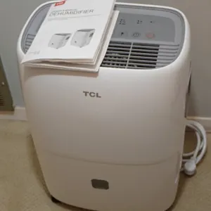 TCL Humidifier