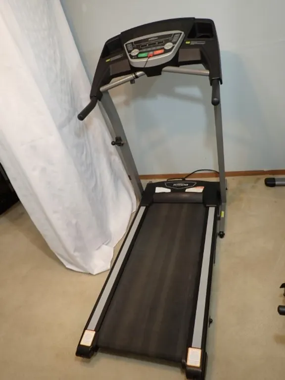 Tempo Treadmill