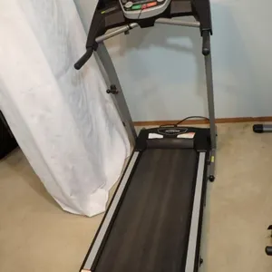 Tempo Treadmill