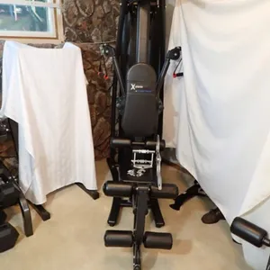 X-Plode Home Gym System