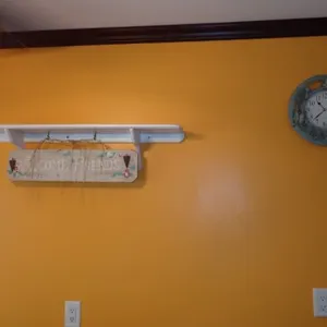 The Kitchen Wall Decor