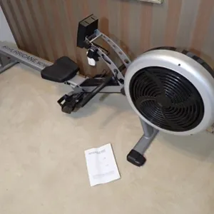 Indoor Rowing Machine