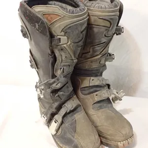 Thor Motocross Boots
