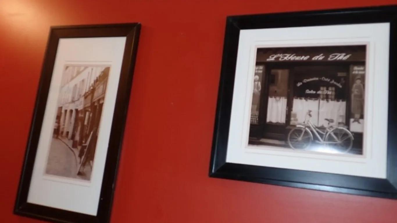 Wall Art
