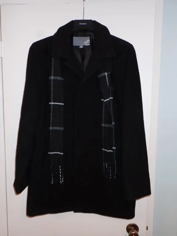 *NEW* Ladies Coat