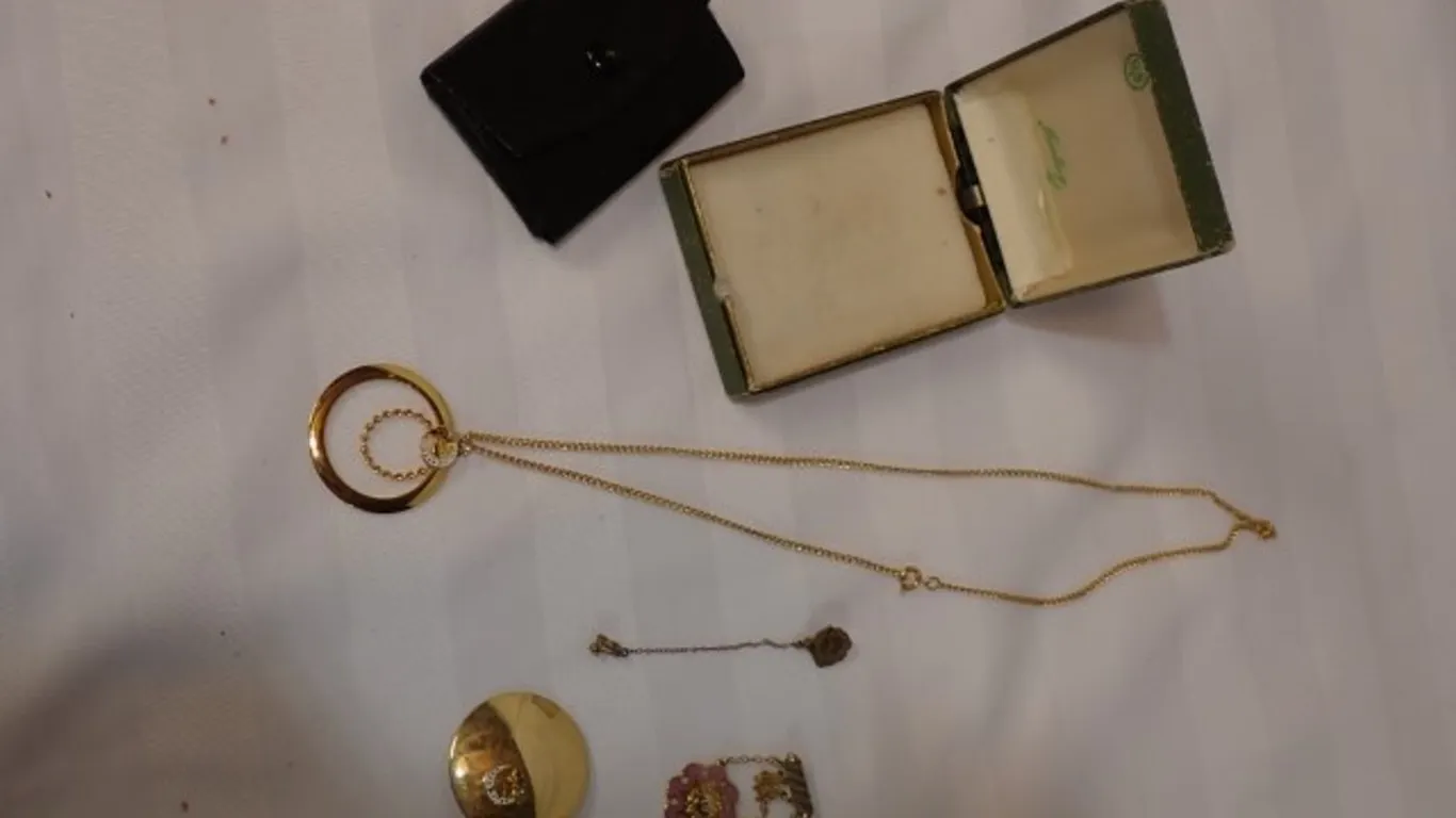 Daughters of Rebekah's Jewellery