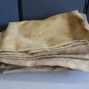 Welding Curtains