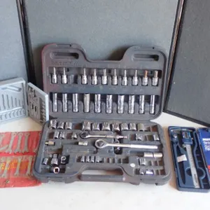 Hand Tool Collection