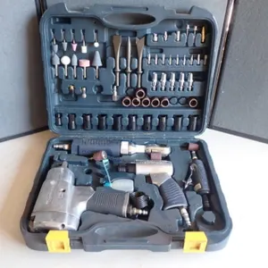 Mastercraft Pneumatic Tool Kit