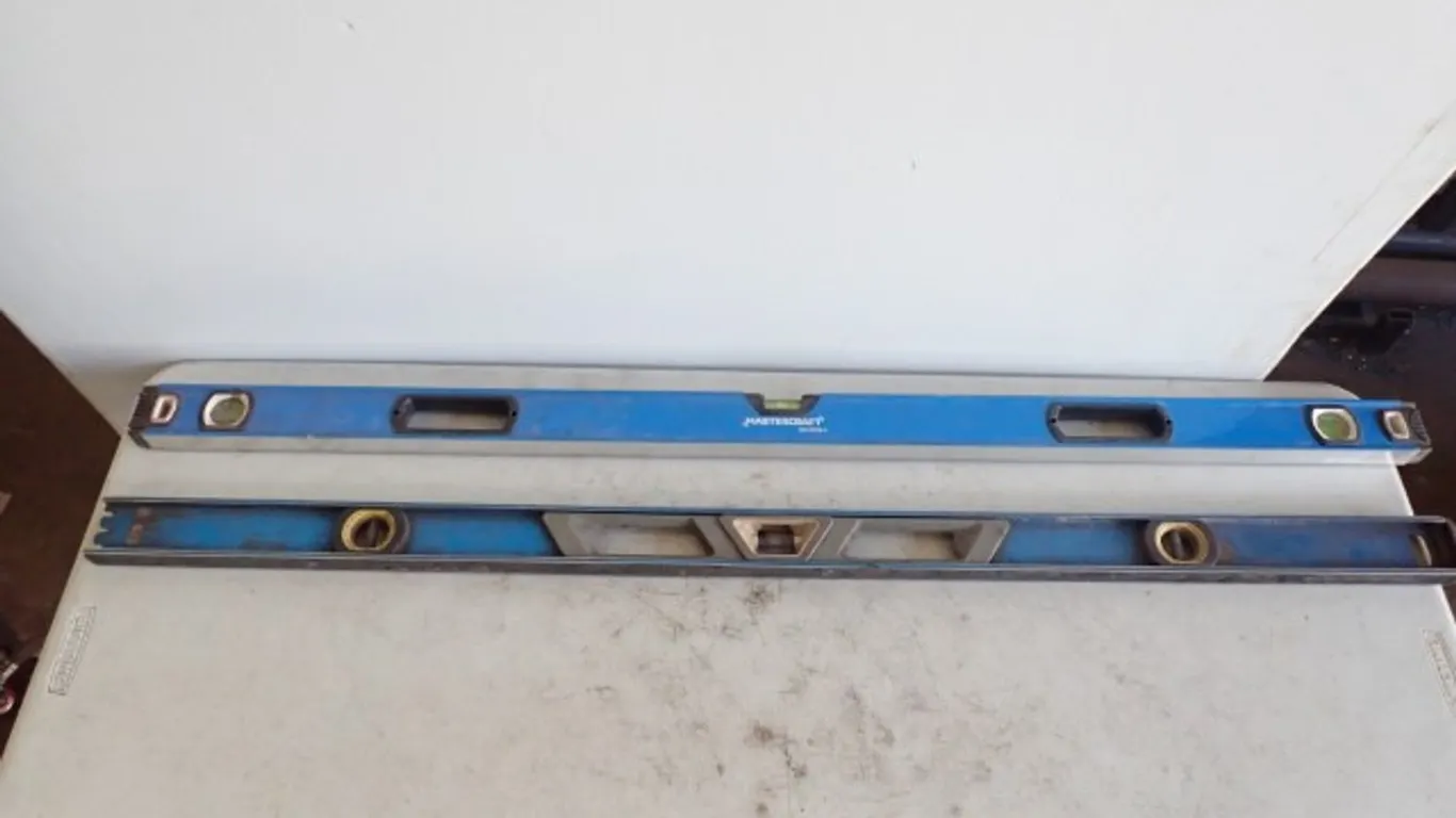 Mastercraft Beam Level+