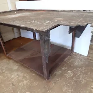 Heavy Duty Welding Cart
