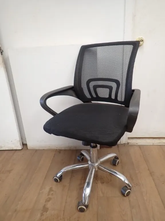 Mesh Back Office Chair