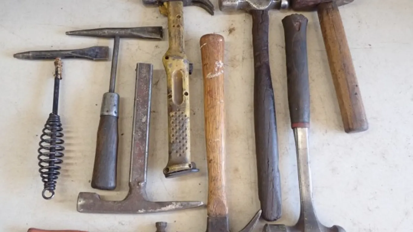 Specialty Striking Tools