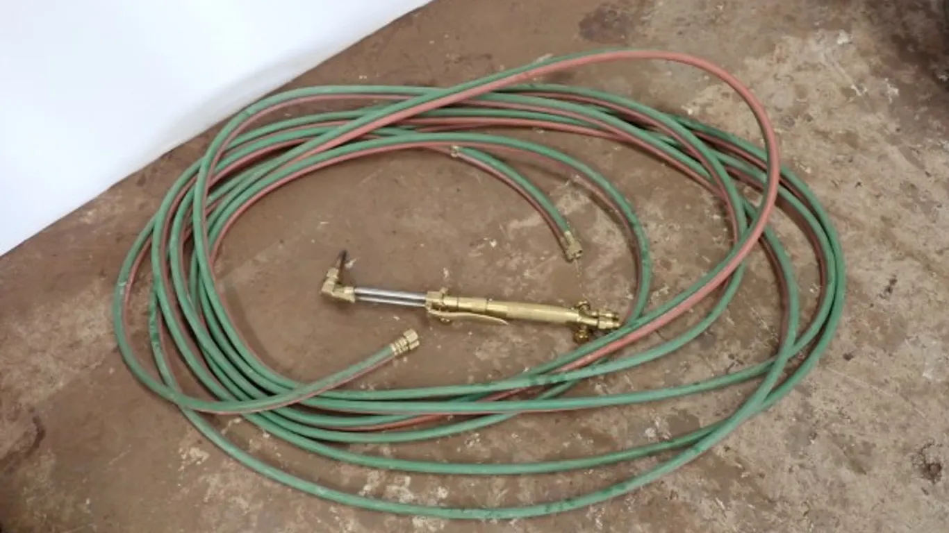 Torch Set