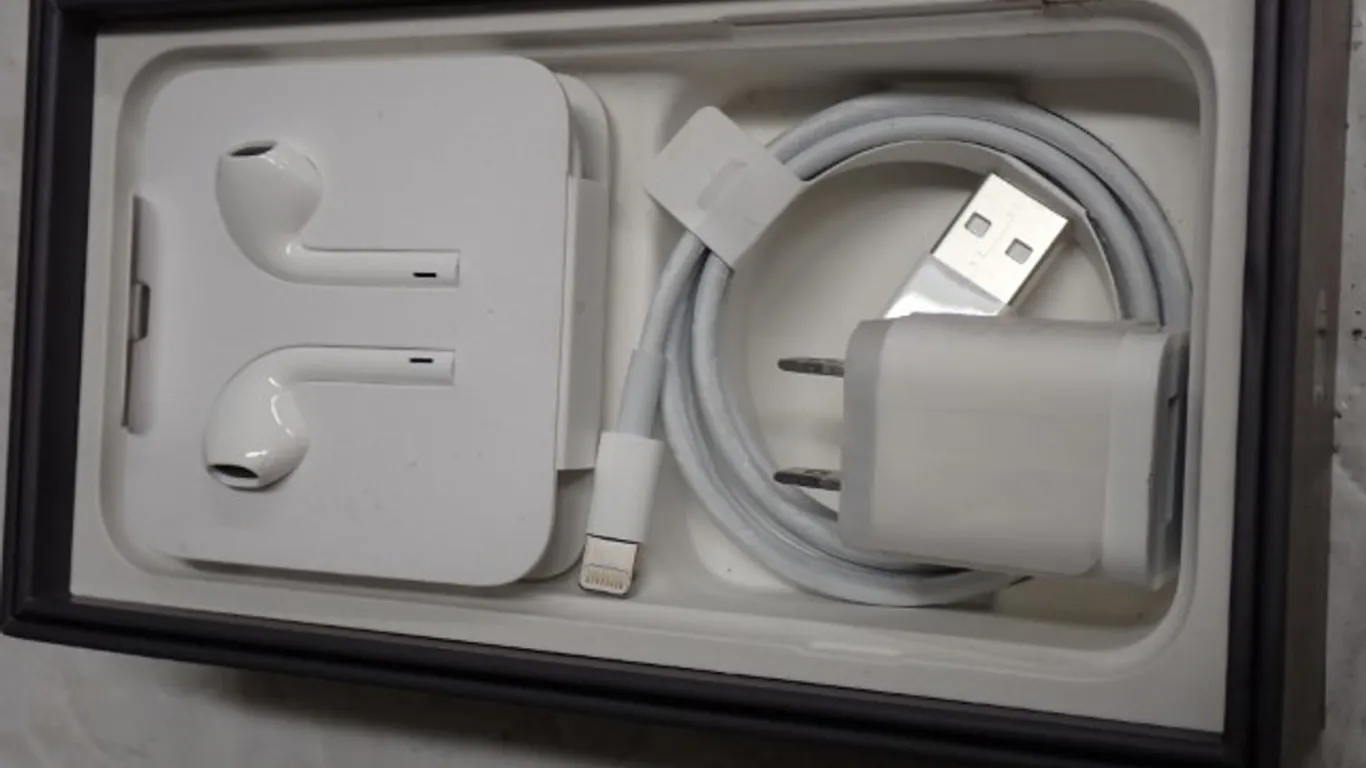 Iphone Accessories