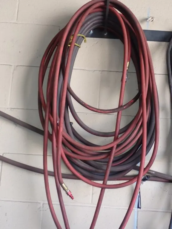2 Sets of Air Line Hose