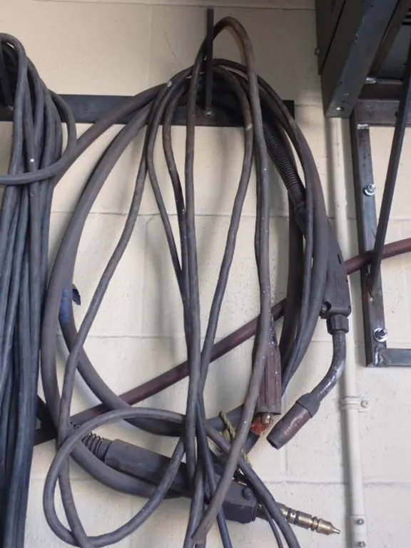 Welding Cable & Equipment Torches
