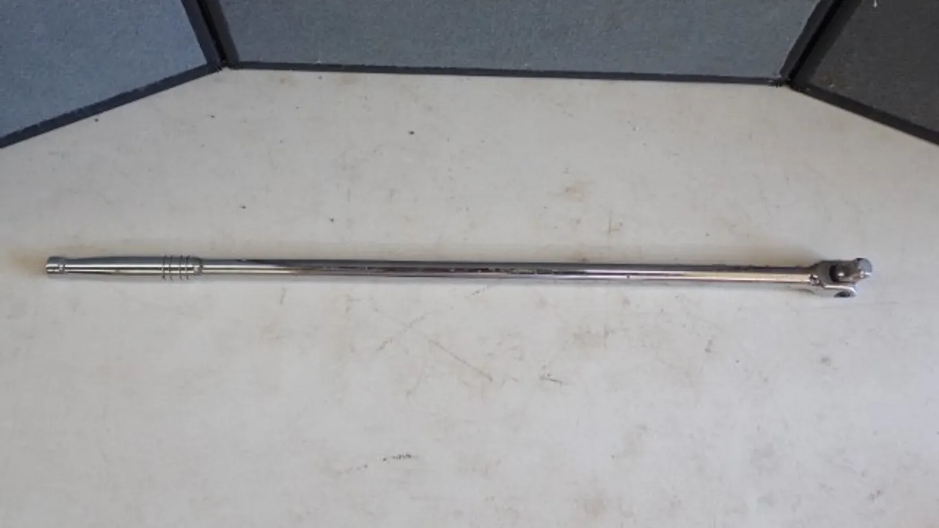 Maximum Breaker Bar