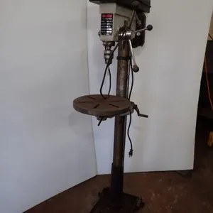 Rexon 16-1/2" Floor Model Drill Press