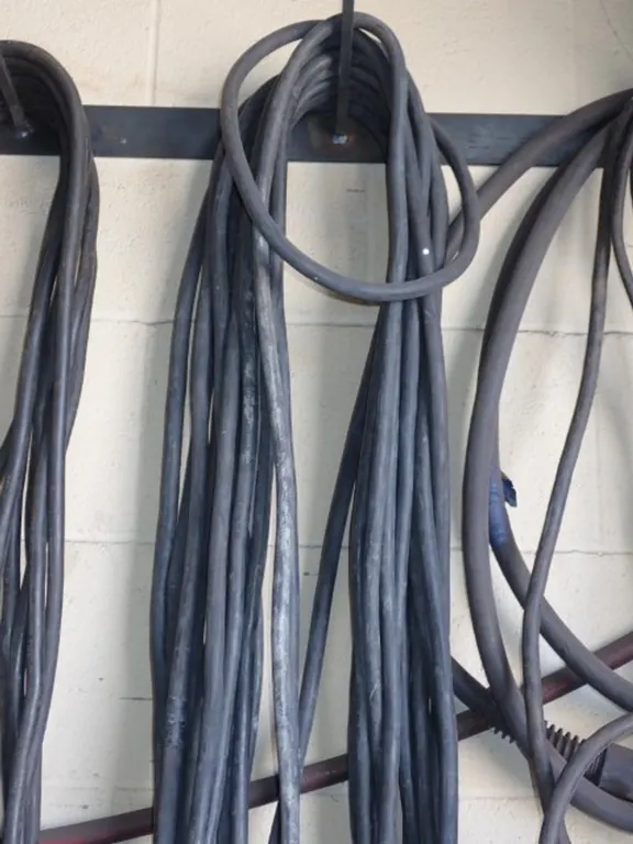 Welding Cable