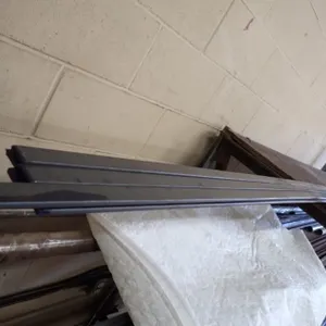 Steel Flat Bar Stock