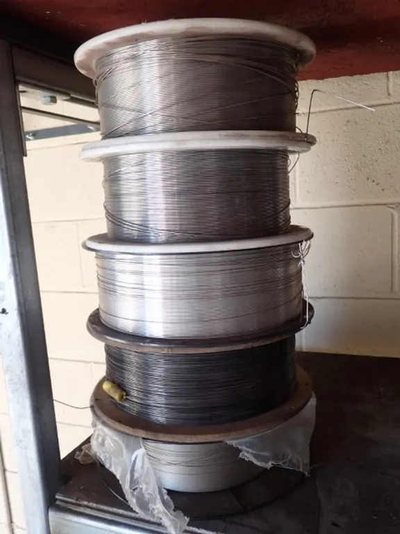 Welding Wire