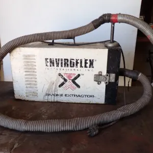 Enviroflex Smoke Extractor