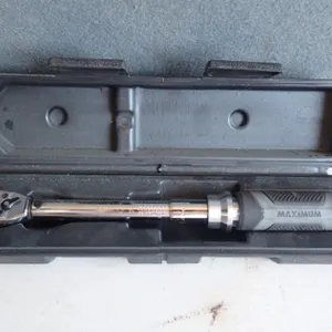 Maximum Torque Wrench