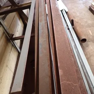 Steel Flat Bar Assortment