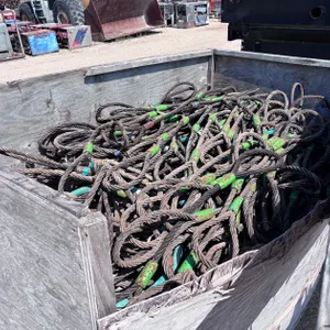 BULK WIRE ROPE